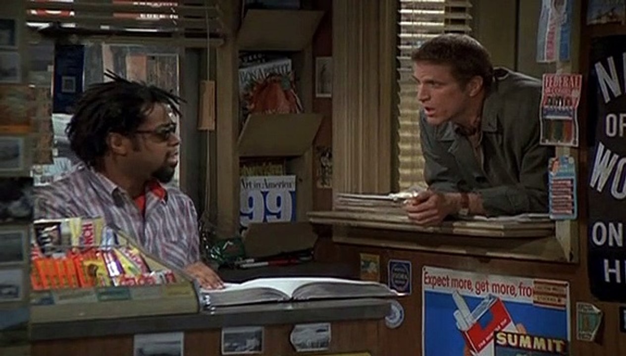 Becker Staffel 3 Folge 18