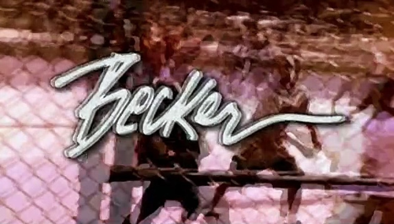 Becker Staffel 3 Folge 24