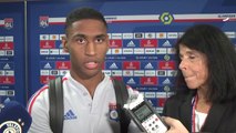 OL : Tetê soutient Peter Bosz