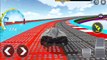 Mega Ramps - Ultimate Races 3D - Crazy Stunts Car Driver - Android GamePlay #4