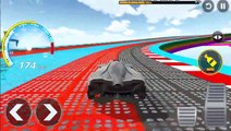 Mega Ramps - Ultimate Races 3D - Crazy Stunts Car Driver - Android GamePlay #4