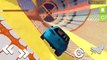 Crazy Car Driving Ramp Stunts 2022 V2 - Super Mega Crazy Car Stunt - Android GamePlay
