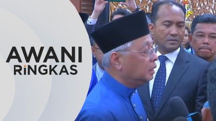 AWANI Ringkas: Bajet 2023: Persediaan hadapi ekonomi tidak menentu