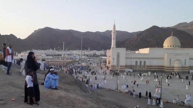Jabal Uhud| غزوة أُحُد|جبل احد,جبل الرماة,مقبرة شهداء أحد|Madina Ziarat