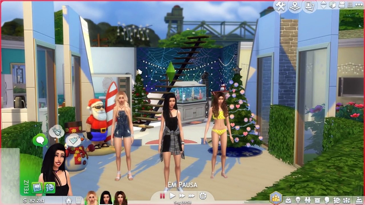 3- CRIANDO UMA SÉRIE DE THE SIMS 4 | MÓDULO #3 _ COMO GRAVAR CENAS BÁSICAS, USAR DANÇAS , MODS E DICAS!