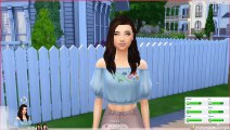 MAKE YOUR SIM BECOME A YOUTUBER! __ THE SIMS 4 | YOUTUBER CAREER - MOD OVERVIEW