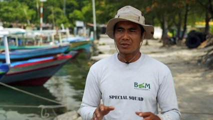 Indonesian islanders to sue over climate change damage