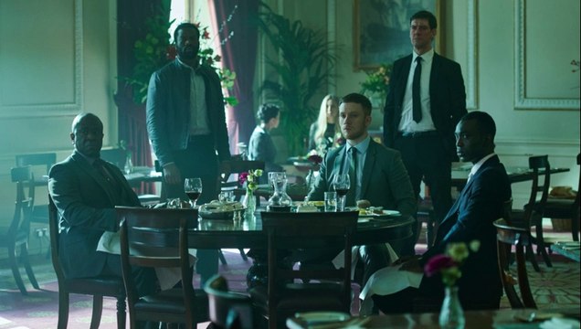 Netflix's — Sintonia Season 5 Episode 1 (S5 E1) English Subtitles