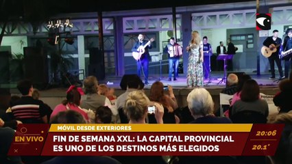 Sala Cinco – Programa completo 6/10/22