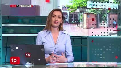 “El 22 de octubre se acaba el plazo del Cabildo”: El Comité pro Santa Cruz prepara el paro indefinido