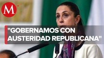 Cambiamos la forma de gobernar, dice Sheinbaum en Cuarto Informe de Gobierno