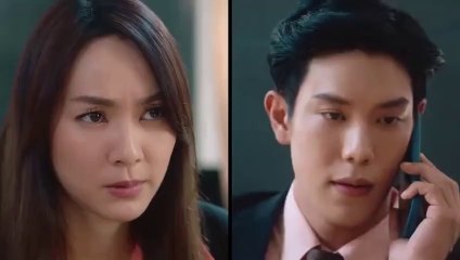 Catch Me Baby (2022) Episode 2 Engsub