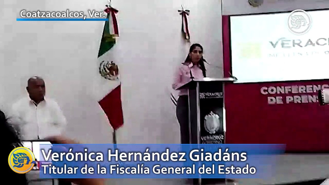 Pronto habrá resultados en caso de Sastrería Paredes: FGE