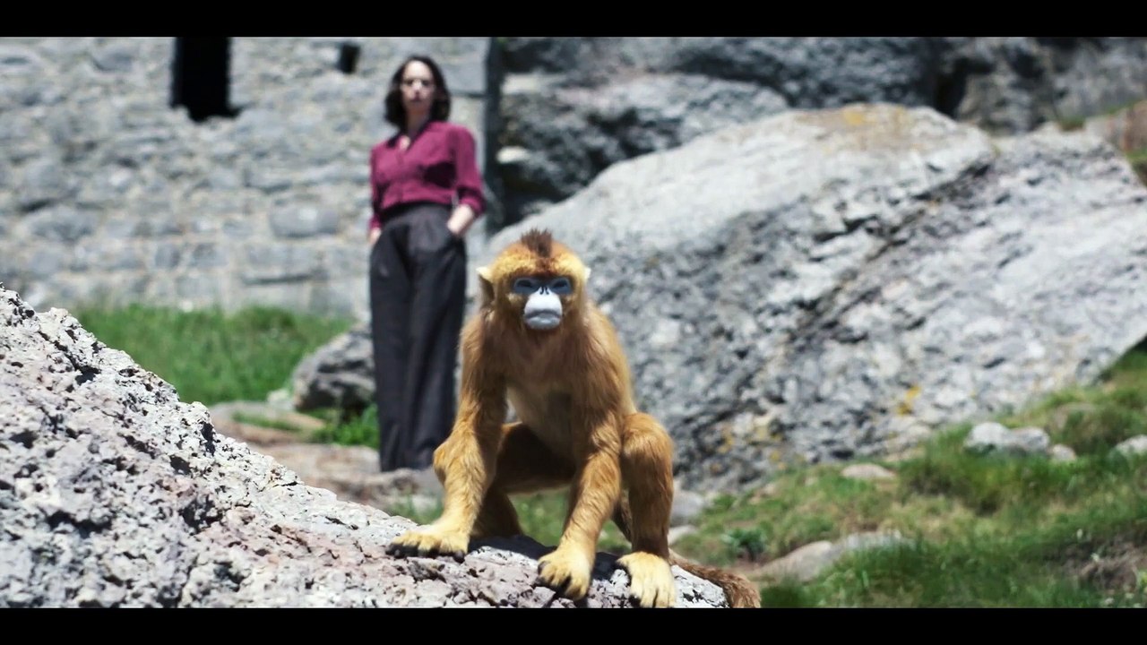 His Dark Materials Temporada 3 -  Teaser oficial subtitulado   HBO Max