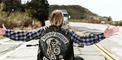 SONS OF ANARCHY Ending - The death of Jax