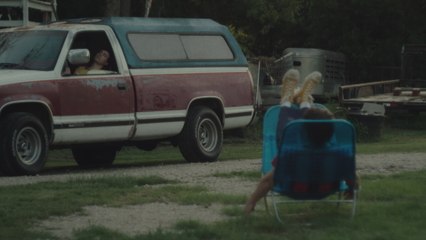 joan - don't wanna be your friend