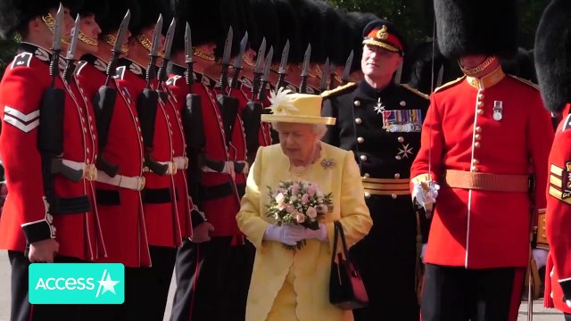 Queen Elizabeth's Cause Of Death Revealed