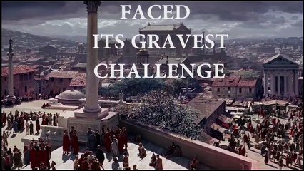 Spartacus Bande-annonce (DE)
