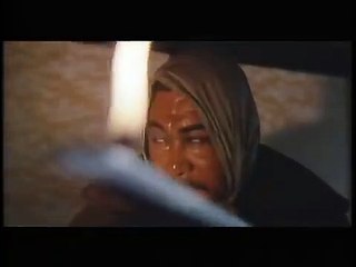 La Légende de Zatoïchi, Vol. 26 : L'Odyssée finale Bande-annonce (EN)