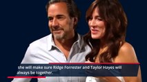 The Bold and The Beautiful Spoilers_ Sheila Finds Thomas To Manipulate- Easy Win