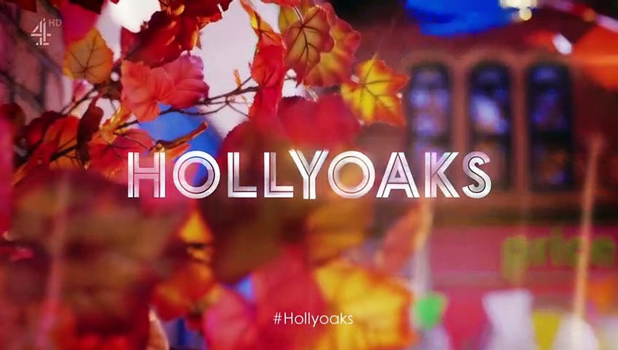 Hollyoaks 7th October 2022