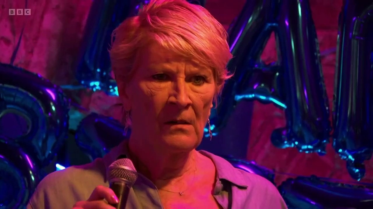 EastEnders - Phil, Billy, Jay, Kat & Alfie Vs Jonah & His Henchmen _ 6th October