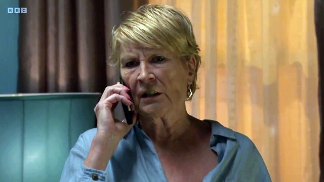 EastEnders - Phil Mitchell Leaves Walford To Sort Out His Problem _ 6th October