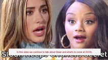 Sloan Keeps Paulina & Chanel’s Secret, murderous past revealed - Days of our liv