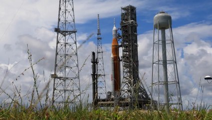 After multiple delays, Artemis 1 may launch in November