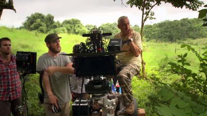 Galapagos - Making Attenborough's Galapagos 3D