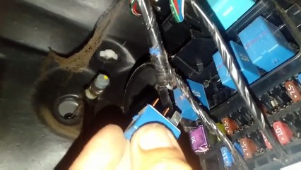 SALAH SATU PENYEBAB MOBIL AVANZA SERING MOGOK