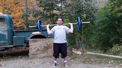 BTN Presses 112.75lb