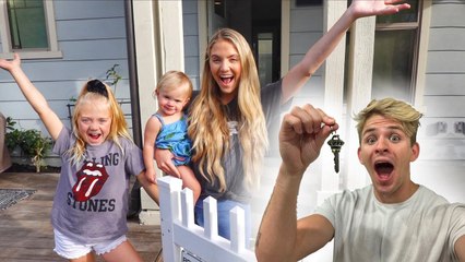 We Bought Our 2nd House!!! ＊HOUSE TOUR＊