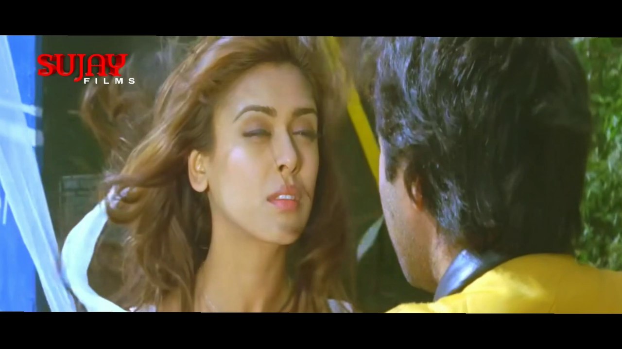Bidhatar Lekha | বিধাতার লেখা | 2007 Bengali Movie Part 1 |  Jeet _Hrishitaa Bhatt _Sabyasachi Chakrabarty _ Roopa Ganguly _Priyanshu Chatterjee _ Dulal Lahiri | Full HD Movie Sujay Films