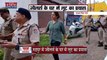 Udham Singh Nagar: रुद्रपुर में ज्लैलर्स के घर में लूट का प्रयास