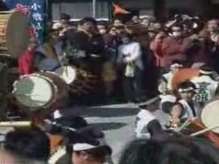 Tagata Jinja Hounen Matsuri