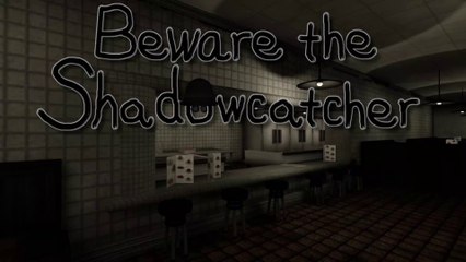 Beware the Shadowcatcher: Normal Mode: 2 Étoiles, Toutes les Fins [1: 1/3] Au menu: Moi