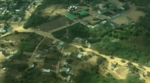 Estragos tormenta Julia: crece la alerta por inundaciones en La Guajira