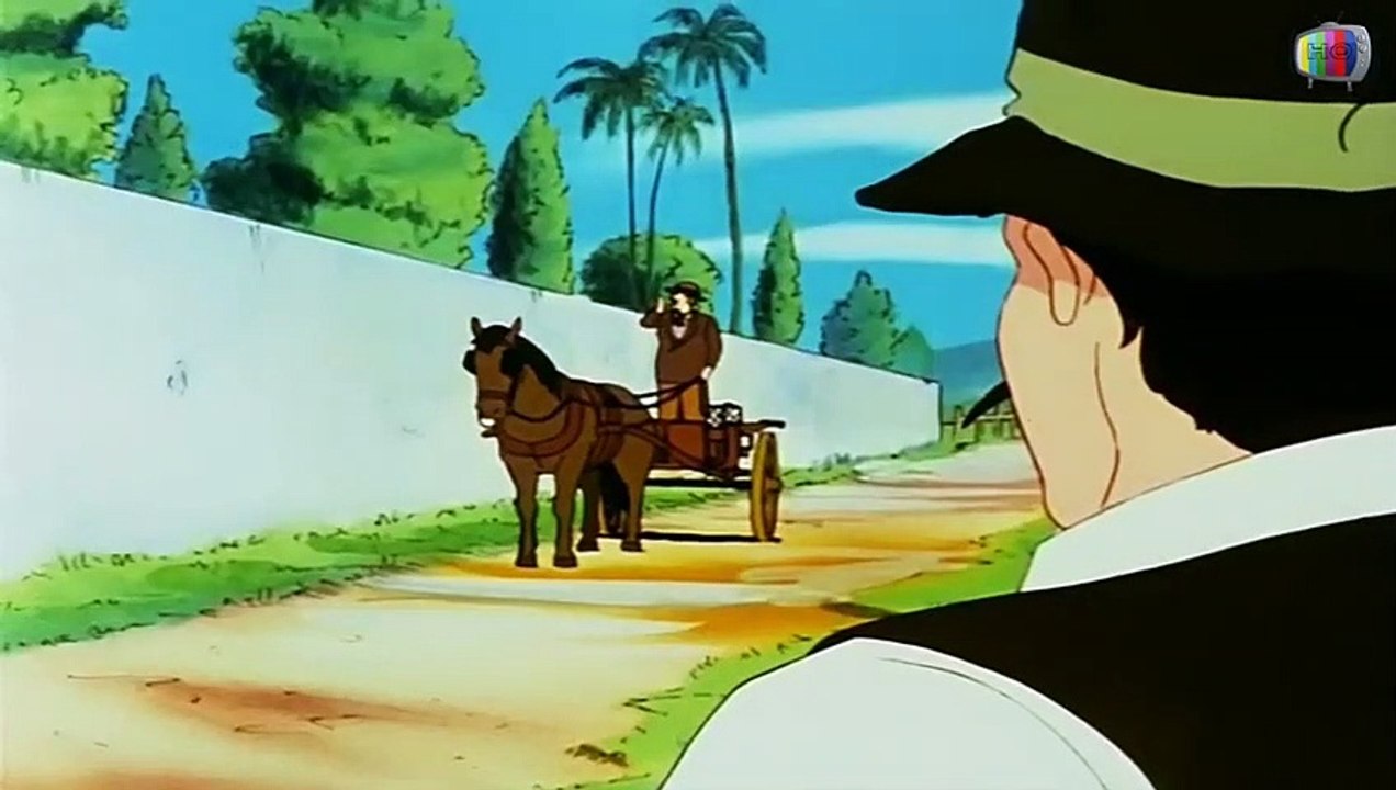 أسطورة زورو الحلقة 31 الحادية والثلاثون