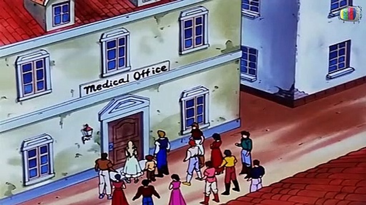 أسطورة زورو الحلقة 32 الثانية والثلاثون