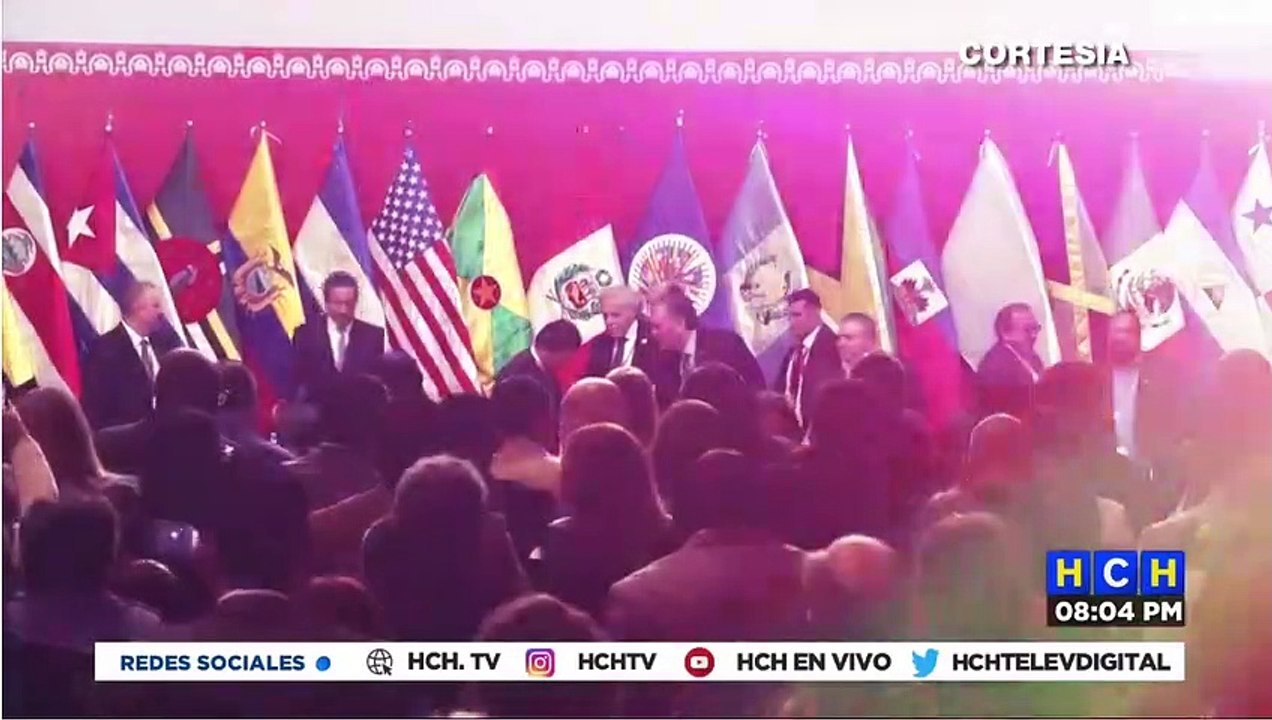 Vicecanciller Gerardo Torres acusa a la OEA de avalar comicios irregulares en Honduras