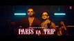 Paris Ka Trip (Video) @Millind Gaba X @Yo Yo Honey Singh | Asli Gold, Mihir G | Bhushan Kumar