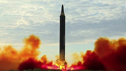 북한리포트...北 잇단 미사일 도발 "美 위협 탓, 자위적 조치" / YTN