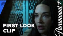 Teen Wolf: The Movie | First Look Clip - NYCC 2022 | Paramount 