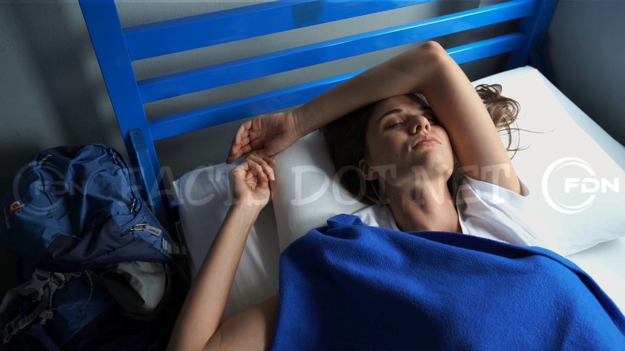 Did You Know? Masturbating for a Good Sleep || FACTS || TRIVIA