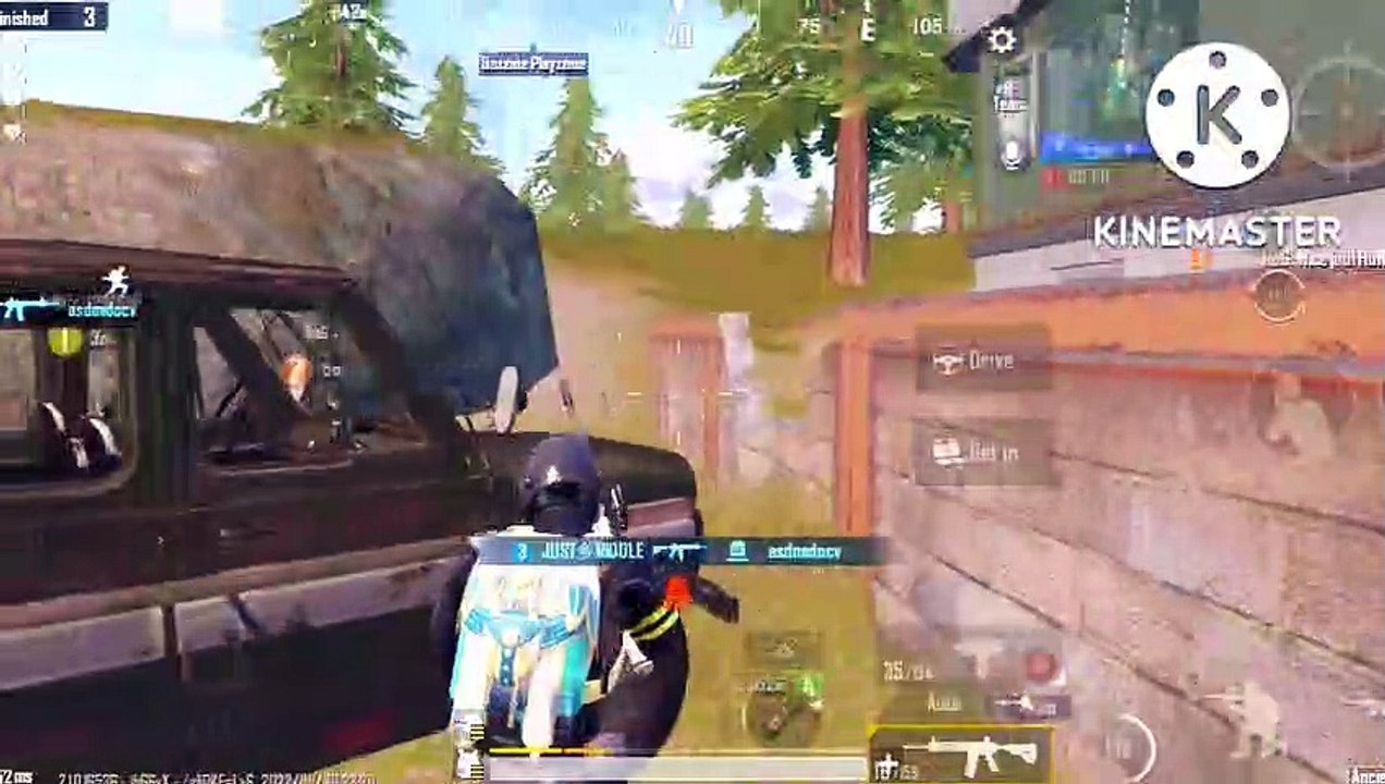 Pubg video