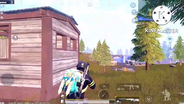 Pubg video Patt se headshot