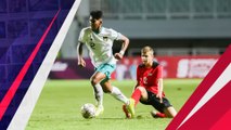 Tundukkan Palestina, Timnas Indonesia Selangkah Lagi ke Putaran Final Piala Asia