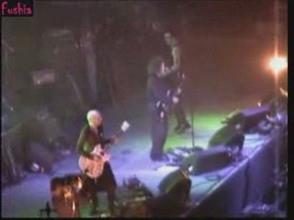 Cure - Bercy 2008 - 23 - Wrong number