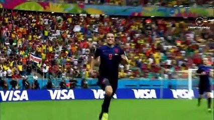 Unforgettable Goals in Football